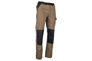 1677-pantalon travail CP genouillères